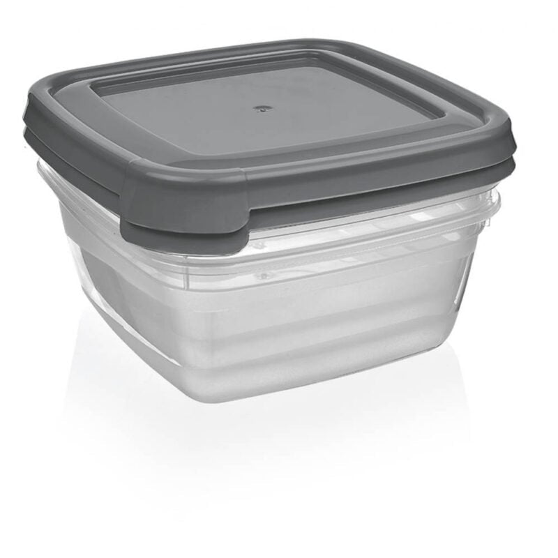Frissentartó Doboz 2X2500Ml - H&H Home
