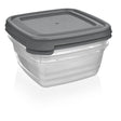 Frissentartó Doboz 2X2500Ml - H&H Home