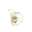 Gyerek Szívószálas Pohár 350Ml - H&H Home