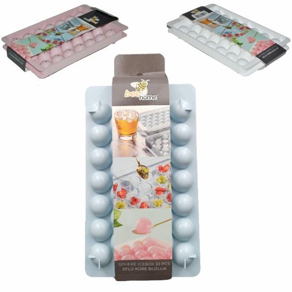 Jégkocka Forma - H&H Home