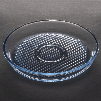 Kerek sütőforma 26cm - H&H Home