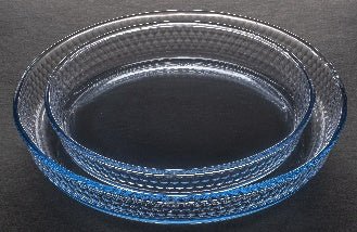 Kerek sütőforma szett 2db - H&H Home