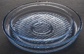 Kerek sütőforma szett 2db - H&H Home