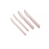 Kés Műanyag 10Db - H&H Home