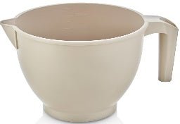 Keverő tál 2,5lt - H&H Home