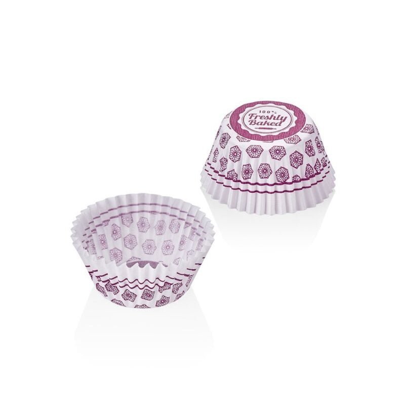 Kis Méretű Muffin Forma 90Db - H&H Home