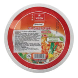Koreai stílusú Instant tészta Kim Chi ízesítéssel 85g x 12 tál 8935311130486 - H&H Home