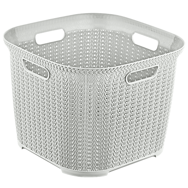 Kosár Fedeles 41L - H&H Home