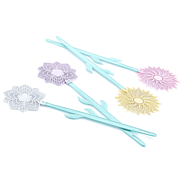 Légycsapó Virágos - H&H Home