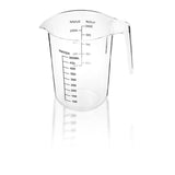 Mérőpohár 500Ml - H&H Home