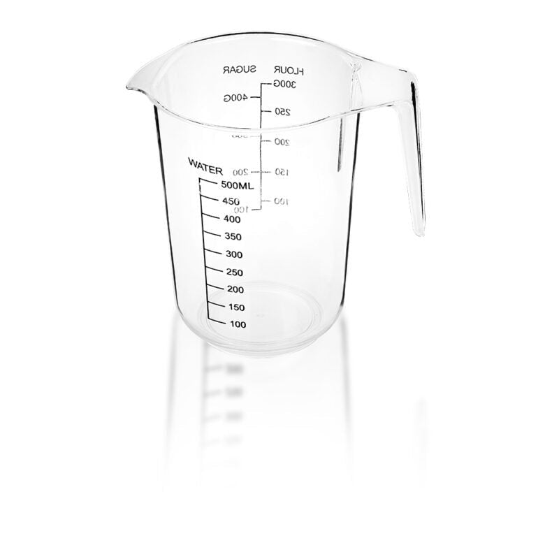Mérőpohár 500Ml - H&H Home