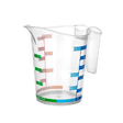 Mérőpohár 500ml AP - 9059 - H&H Home