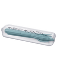 Műanyag evőeszköz készlet AP - 9512 - H&H Home