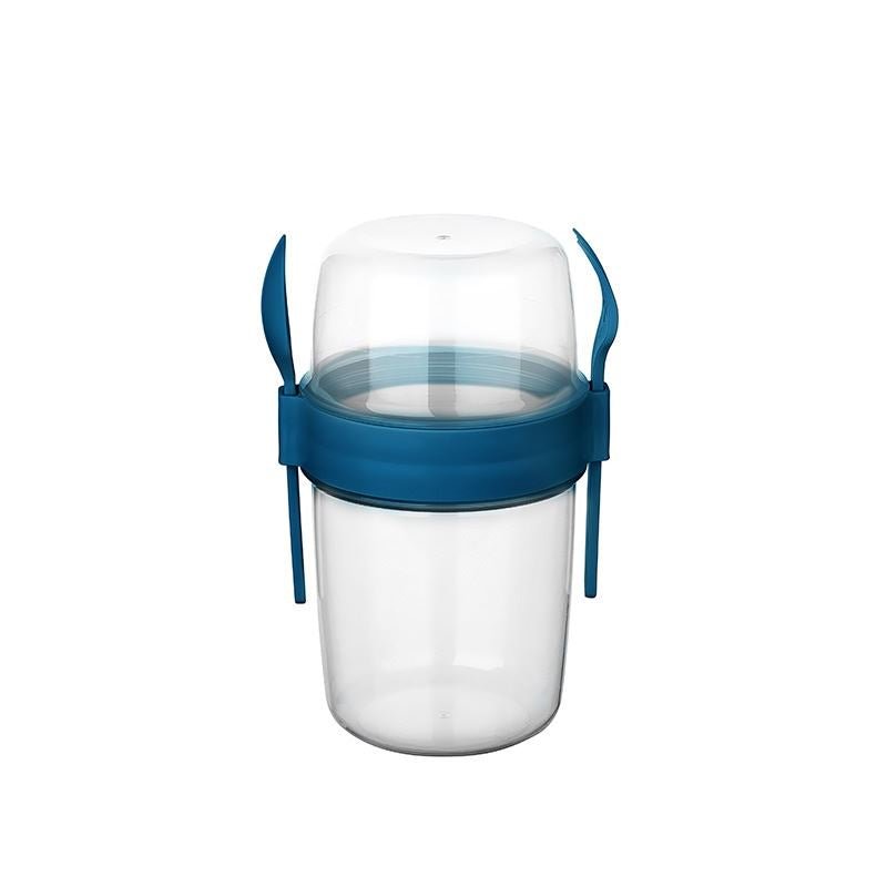 Műzlis pohár 1100ml AP - 9453 - H&H Home