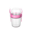 Műzlis pohár 1100ml AP - 9453 - H&H Home