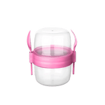 Műzlis pohár 800ml AP - 9452 - H&H Home