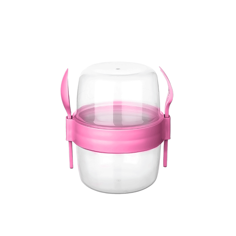 Műzlis pohár 800ml AP - 9452 - H&H Home