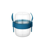 Műzlis pohár 800ml AP - 9452 - H&H Home