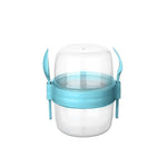 Műzlis pohár 800ml AP - 9452 - H&H Home