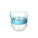 Műzlis pohár 800ml AP - 9452 - H&H Home