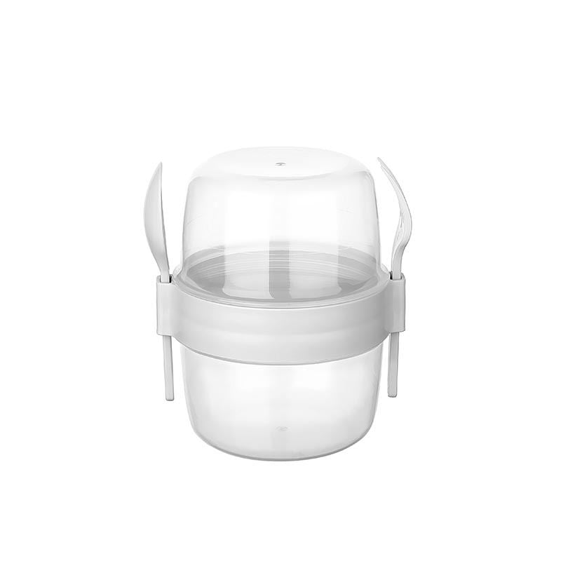 Műzlis pohár 800ml AP - 9452 - H&H Home