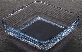 Négyzet sütőforma 23,8x21,2cm - H&H Home