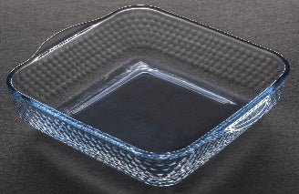 Négyzet sütőforma 30x27,4cm - H&H Home