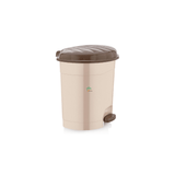Szemetes Pedálos 5L - H&H Home