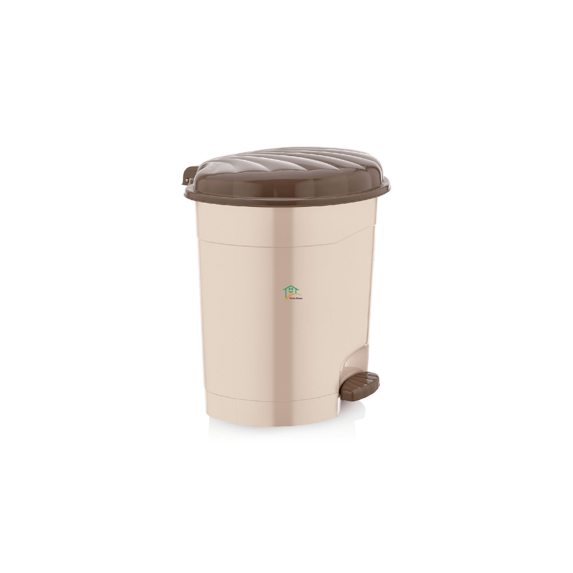 Szemetes Pedálos 5L - H&H Home