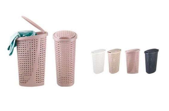 Szennyes Tartó - H&H Home