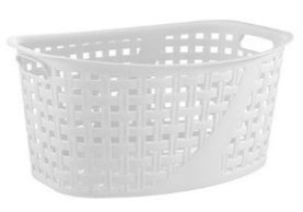 Szennyes tartó - H&H Home