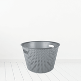 Szennyestartó 35L - H&H Home
