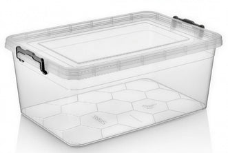 Tároló Doboz 750ml - H&H Home