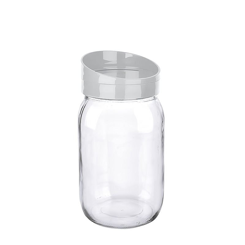 Tároló üveg 2l KC - 546 - H&H Home