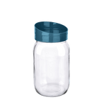 Tároló üveg 2l KC - 546 - H&H Home
