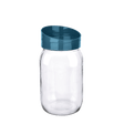 Tároló üveg 2l KC - 546 - H&H Home