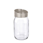 Tároló üveg 2l KC - 546 - H&H Home