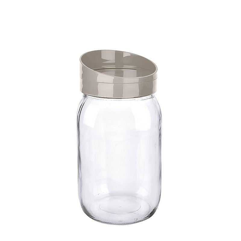 Tároló üveg 2l KC - 546 - H&H Home