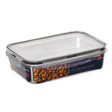 Tárolódoboz 2 Rekeszes 400Ml - H&H Home