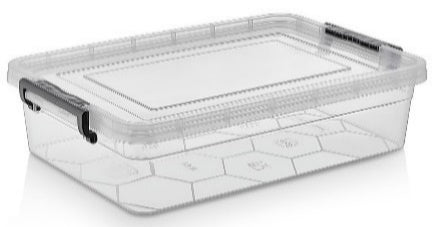 Tárolódoboz 5.5l 1145 - 04 - H&H Home