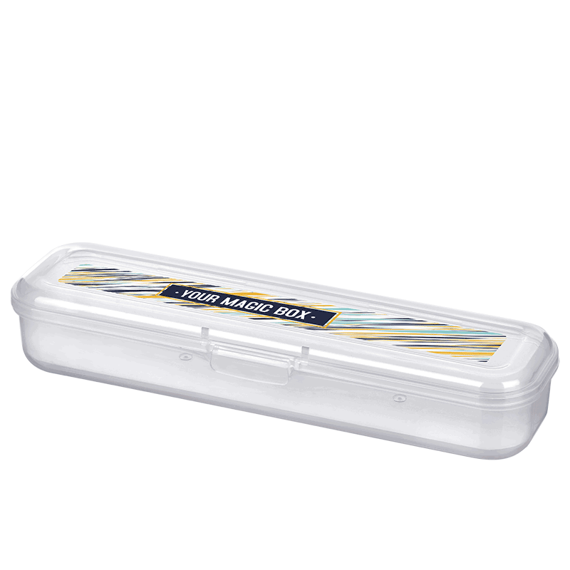 Tárolodoboz AP - 9513 - T - H&H Home