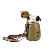 Kulacs 500ml TP-742