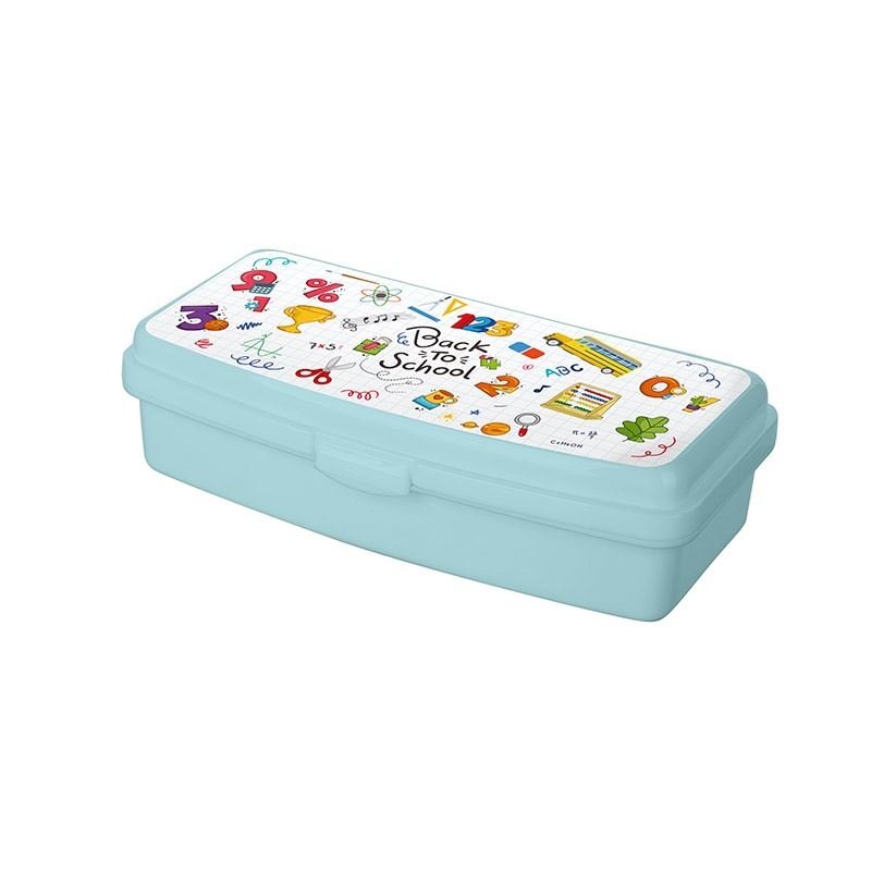 Uzsonnás Doboz 500 ml AP - 9488 - H&H Home