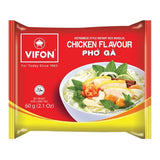 Vietnámi Stílusú Csirke Leves 60g x 30 csomag - H&H Home