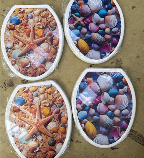 Wc Ülőke - H&H Home