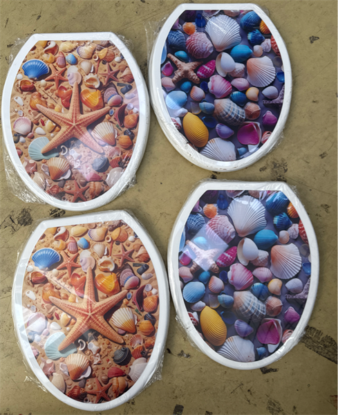 Wc Ülőke - H&H Home