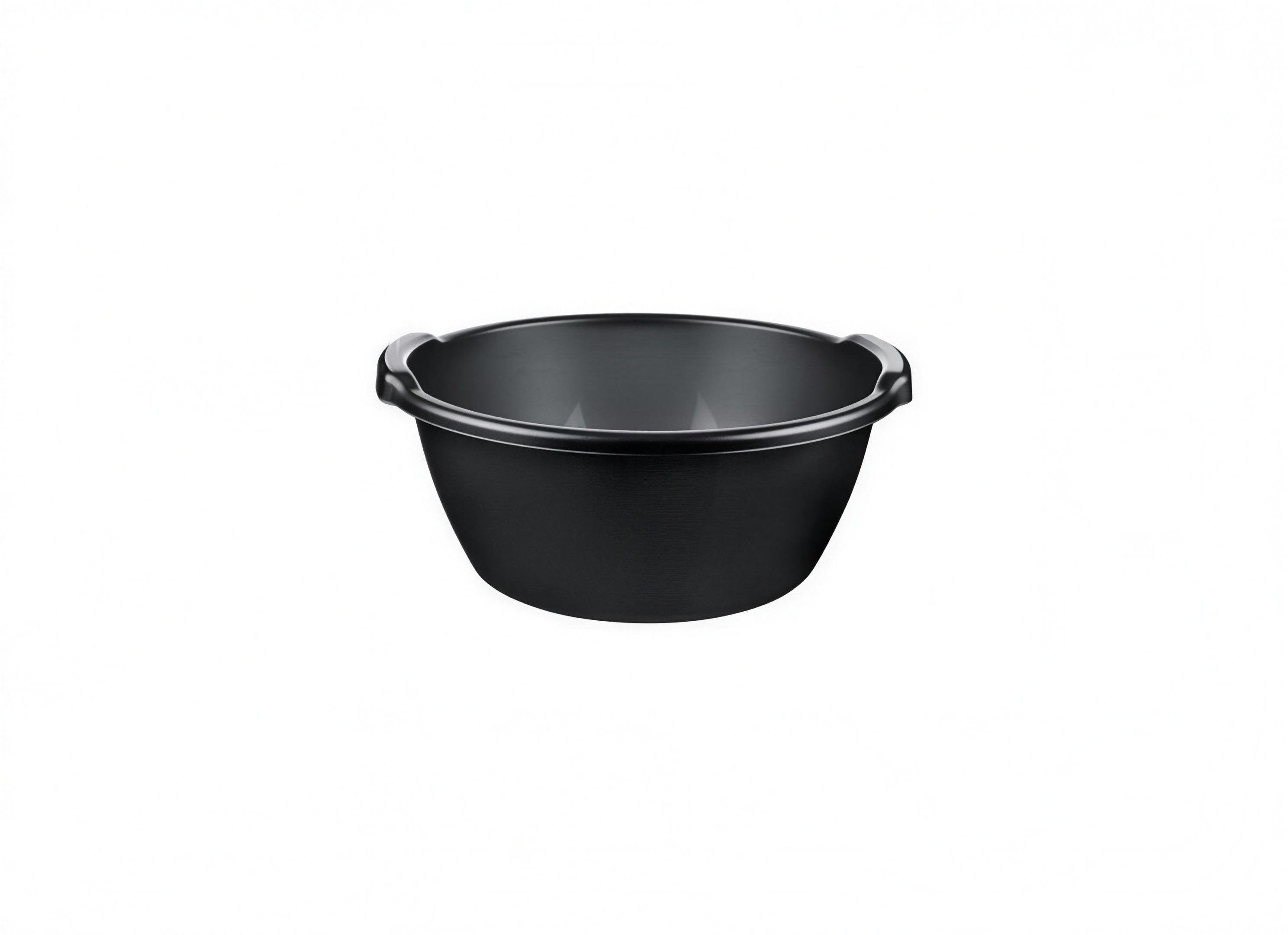 Kerek Műanyag Tál 2.5L 1132-01 - H&H Home