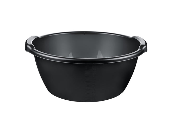 Kerek Műanyag Tál 9L 1132-03 - H&H Home