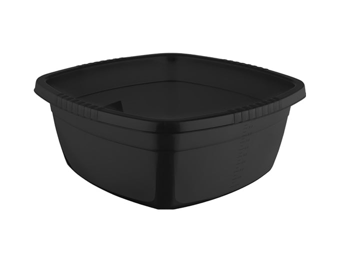 Kerek Műanyag Tál 8L 1133-06 - H&H Home