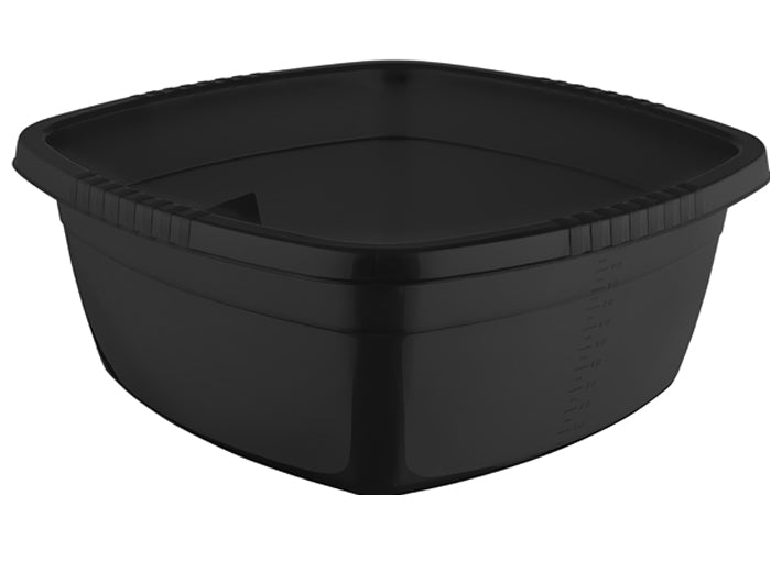 Kerek Műanyag Tál 12.5L 1133-07 - H&H Home